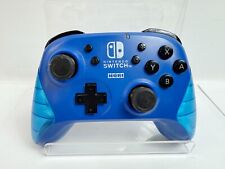 Hori switch wireless d'occasion  Expédié en Belgium