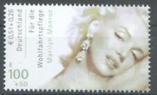 MARILYN MONROE MiNr 2219 - postfrisch comprar usado  Enviando para Brazil