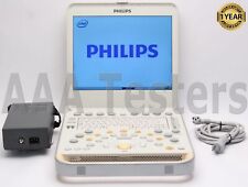 Sistema de ultrassom portátil Philips CX50 comprar usado  Enviando para Brazil