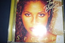 Toni braxton secrets gebraucht kaufen  München