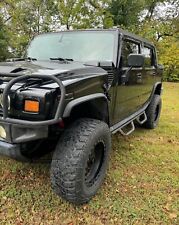 2005 hummer for sale  Greenfield