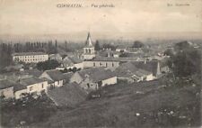 Cormatin vue générale d'occasion  Rioz
