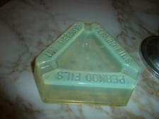 Cendrier pernod fils d'occasion  Blainville-sur-l'Eau