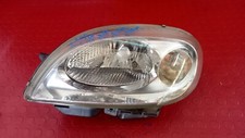 Faro fanale anteriore usato  Massa di Somma
