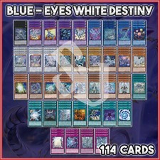 Kaiba blue eyes for sale  Modesto