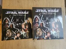 Star wars fact for sale  NORTHAMPTON