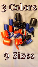 Vacuum caps round for sale  Huger