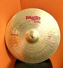 Paiste 3000 reflector gebraucht kaufen  Kassel