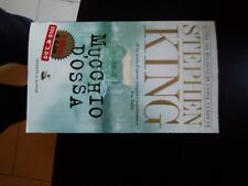 Stephen king mucchio usato  Roma