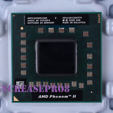 Procesador de CPU AMD Phenom II P960 N970 P920 N930 N950 zócalo S1 cuatro núcleos segunda mano  Embacar hacia Argentina