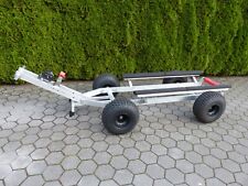 Jetski trailer mekd gebraucht kaufen  Hiddenhausen