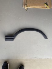 Extension' Wing - Right Door - Protector Black, Peugeot 205 Gti Cti Kit na sprzedaż  PL