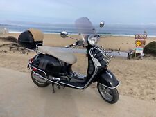 2010 piaggio vespa for sale  Monterey