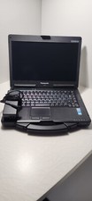 Panasonic toughbook cf53 usato  Italia