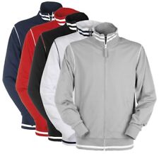 Felpa estiva zip usato  Novafeltria