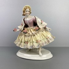 Dekorative porzellan figur gebraucht kaufen  Dessau-Roßlau