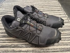 Solomon Speed Cross 4 masculino EUA 11 comprar usado  Enviando para Brazil
