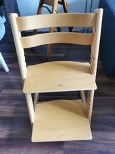 Kinderstuhl stokke tripp gebraucht kaufen  Potsdam
