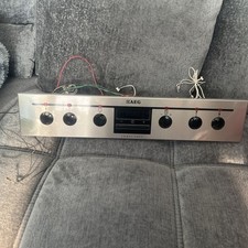 Aeg competencebedinblende ep30 gebraucht kaufen  Langenhagen