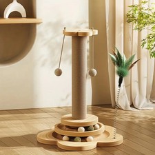 Cat tree scratcher for sale  TAMWORTH