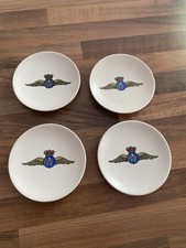 Small raf plates for sale  HORSHAM