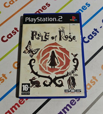 Ps2 rule rose usato  Licata
