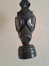 Auer mz65 gasmaske gebraucht kaufen  Homburg