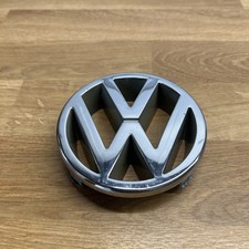 Genuine volkswagen front for sale  LEICESTER