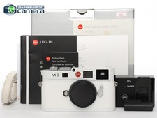Leica the white d'occasion  Expédié en Belgium