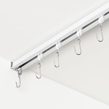 Curtain track ceiling for sale  Brentwood