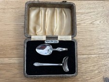 Silver plated vintage for sale  LONDON