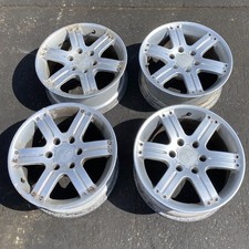 Mans alloy wheel for sale  ROTHERHAM