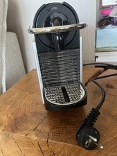 Machine café nespresso d'occasion  Paris I