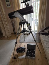 Sky watcher explorer for sale  WORTHING