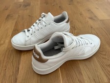 Adidas sneaker weiß gebraucht kaufen  Dinkelsbühl