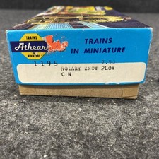 Athearn 1195 rotary for sale  Salem