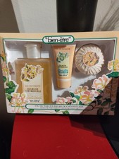 Coffret chèvrefeuille edt d'occasion  Saulieu