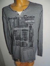 Tee shirt jeans d'occasion  Lunel