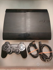 Sony ps3 super usato  Saviore dell'Adamello