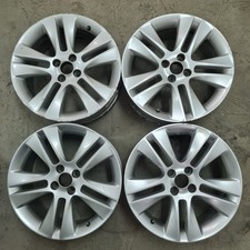 Cerchi lega opel usato  Paolisi