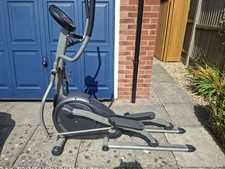 Cross trainer model for sale  SPALDING