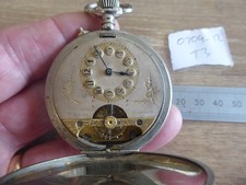 Antique hebdomas day d'occasion  Expédié en Belgium