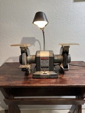 Vintage craftsman commercial for sale  Plover