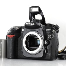 Nikon appareil photo d'occasion  Expédié en France