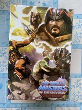 he man fumetto usato  Venegono Superiore