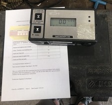 Gmi mk2500 gascoseeker for sale  CHRISTCHURCH