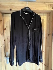 Cyberjammies black pyjama for sale  CHEPSTOW