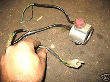 Honda nn50md gyro for sale  Payson