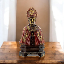 Statuette religieuse buste d'occasion  Saint-Trojan-les-Bains