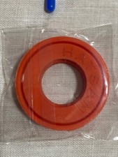 HATSAN 135,TORPEDO  PISTON SEAL ORIGINAL BRAND HATSAN, TURKISH SUPPLIER., usado comprar usado  Enviando para Brazil